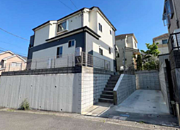 神奈川県川崎市多摩区長尾７丁目