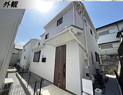 神奈川県川崎市多摩区南生田６丁目