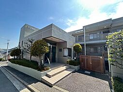 藤和ライブタウン横浜神大寺A棟