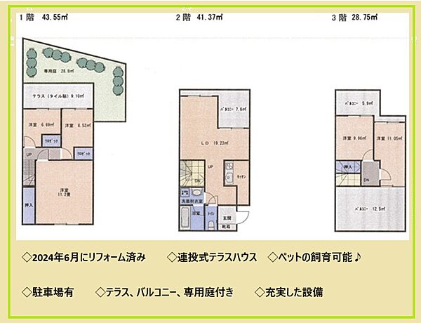間取り：314002694044