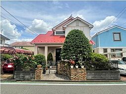 瀬谷区相沢7丁目 中古戸建