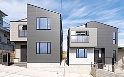 神奈川県横浜市戸塚区平戸町