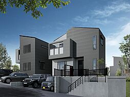 神奈川県横浜市戸塚区平戸町