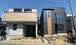 神奈川県横浜市鶴見区北寺尾７丁目