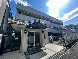 クリオ武蔵中原壱番館