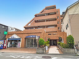 綱島ダイヤモンドマンション