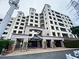 クレッセントユーパリノスの丘パームヒルズ