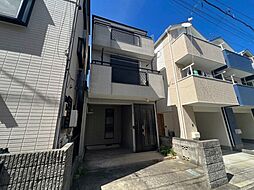 中原区井田3丁目 中古戸建