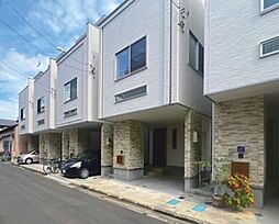 神奈川県川崎市幸区古市場１丁目