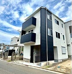 神奈川県横浜市都筑区佐江戸町