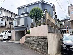 神奈川県横浜市泉区白百合３丁目