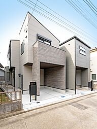 神奈川県横浜市泉区中田南５丁目