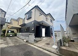 神奈川県藤沢市鵠沼藤が谷４丁目