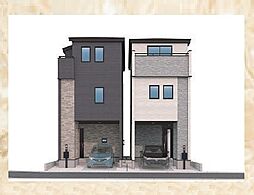 神奈川県川崎市中原区上平間