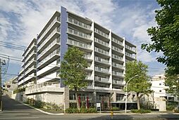 クレッセントグランコート