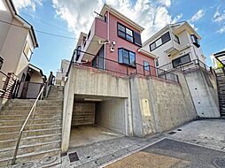 神奈川県横浜市戸塚区前田町