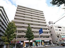 コスモ吉野町駅前