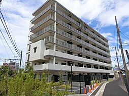パレステージ中山II