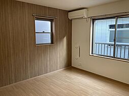 ルーチェ福地 205 2階1Kのリビング/ダイニング