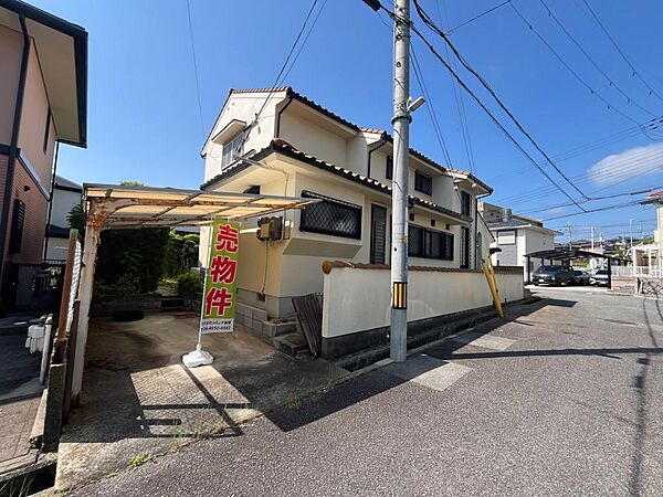 外観：328000620433