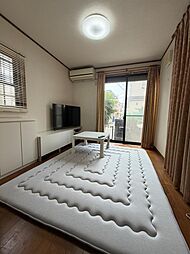 室内の画像