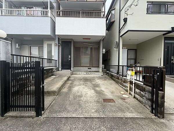 浴室を拡大表示