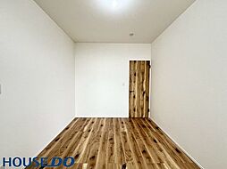 洋室の画像