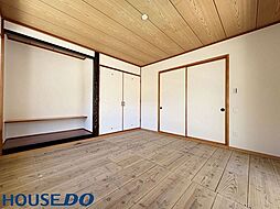 和室の画像