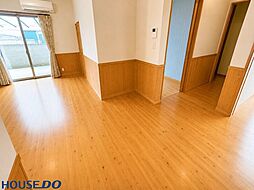 室内の画像