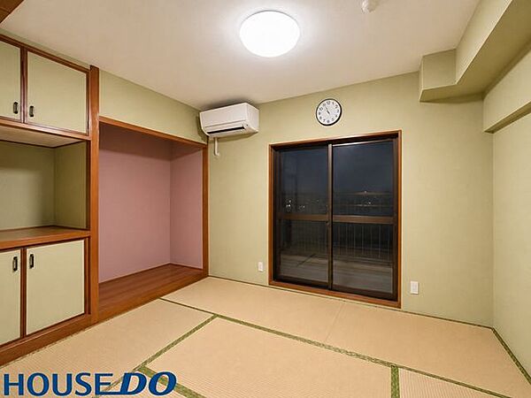 AI加工で家具・小物削除しています。