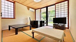 和室の画像