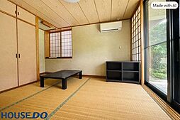 和室の画像