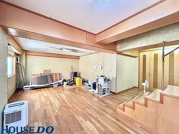 その他室内