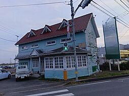 茨城県筑西市神分