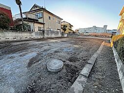 茨城県筑西市二木成