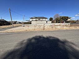 茨城県筑西市新治