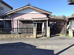 茨城県筑西市向川澄