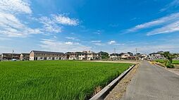 茨城県筑西市稲野辺