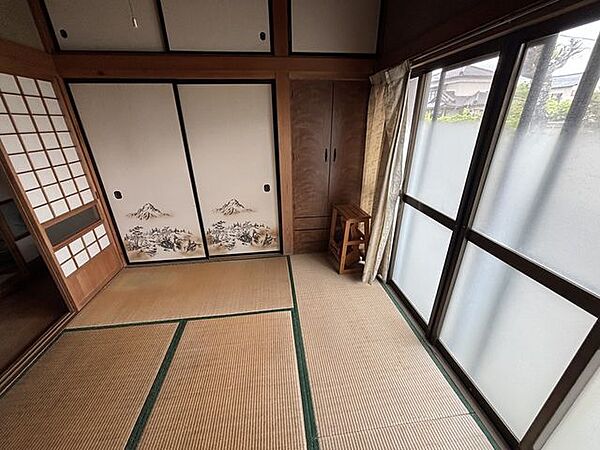 detached 茨城県常総市中妻町
地図を見る