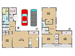 茨城県筑西市海老ヶ島