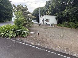 茨城県筑西市舟生