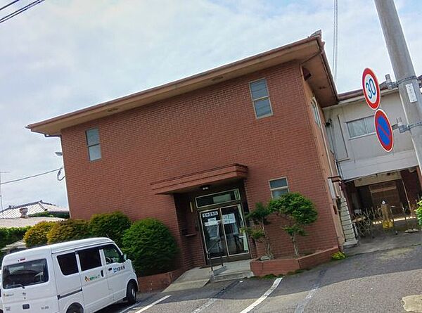 杏林堂医院 450m