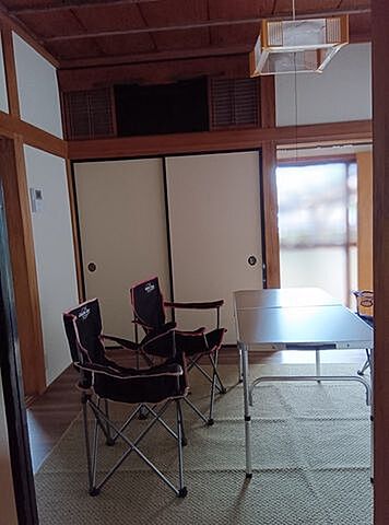 キッチン 筑西市門井