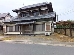 茨城県筑西市門井