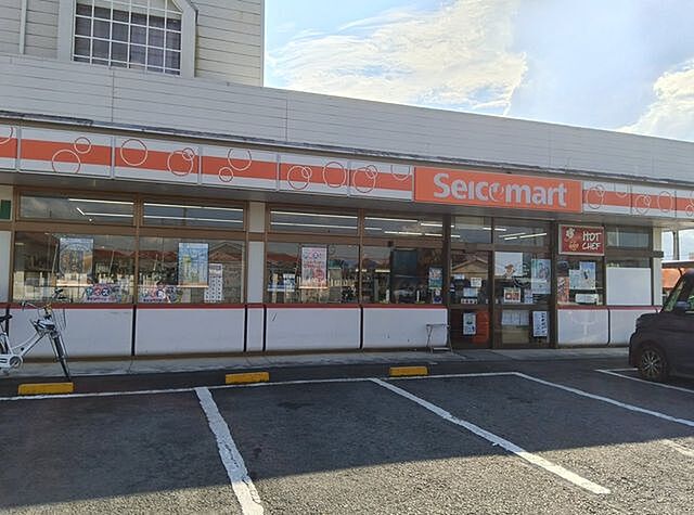 周辺 筑西市門井