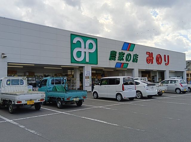 周辺 筑西市門井