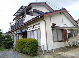 茨城県筑西市二木成