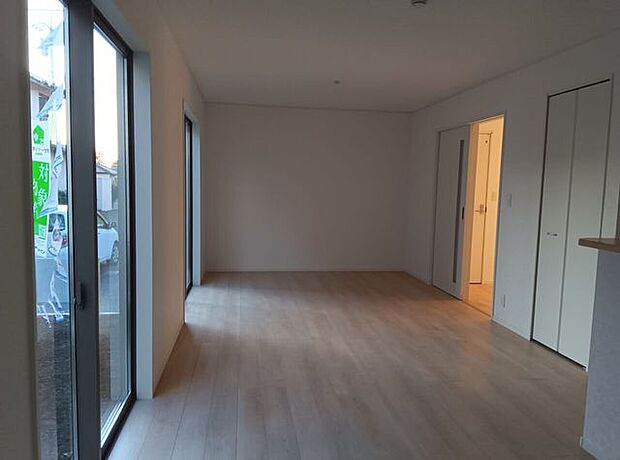 居間・リビング