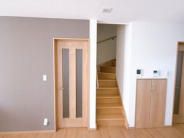 その他室内