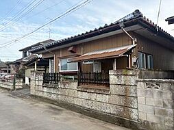 茨城県筑西市門井